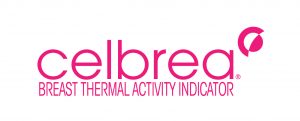 Celbrea Breast Thermal Indicator