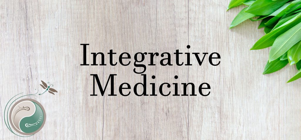 Integrative Medicine by Dr Kathy Veon