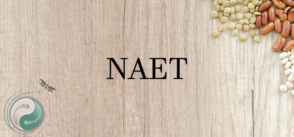 NAET by Dr Kathy Veon