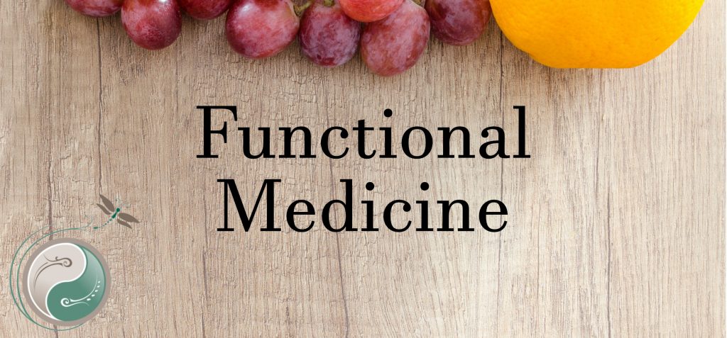 Functional Medicine