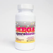 Microbiome Supplement