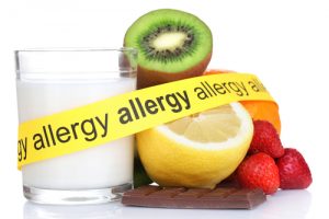 holistic medicine for allergies