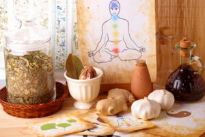 Ayurvedic Herbal Medicine