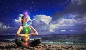 UNDERSTANDING ENERGY BALANCING TECHNIQUES FOR PHYSICAL EMOTIONAL SPIRITUAL HEALING by Dr. Kathy Veon