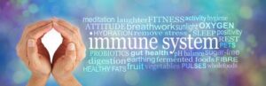 Therapies for a Healthy Immune System By Dr. Kathy Veon