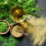  Moringa Leaf | How Does Cardiovascular Health and Holistic Healing work well together? written by Dr. Kathy Veon