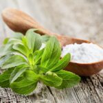 Stevia | How Does Cardiovascular Health and Holistic Healing work well together?