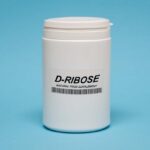 How to Promote Optimal Cellular Renewal? By Dr. Kathy Veon - Picture of A D-Ribose Bottle