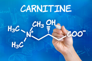 How to Promote Optimal Cellular Renewal? By Dr. Kathy Veon | Picture of Carnitine 