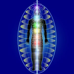 Holistic Therapies for Whole Body Healing