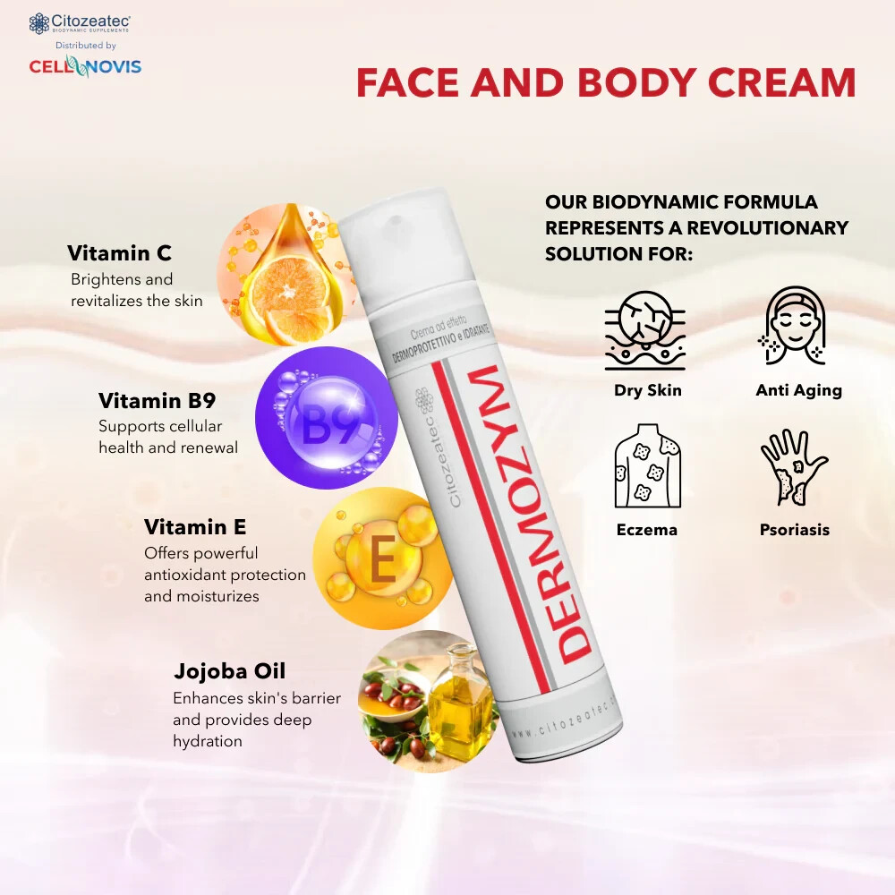 How Does Allergies and Immune System Support Work? | Dr. Kathy Veon | Face and Body Cream