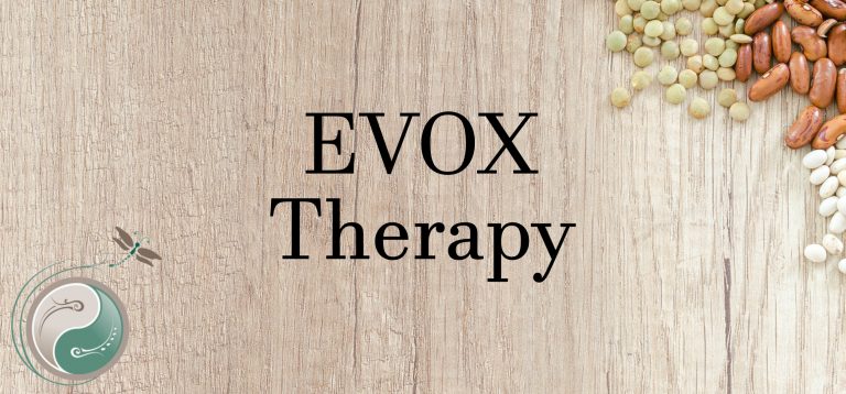 Evox Therapy for Orlando Florida Medical Patients
